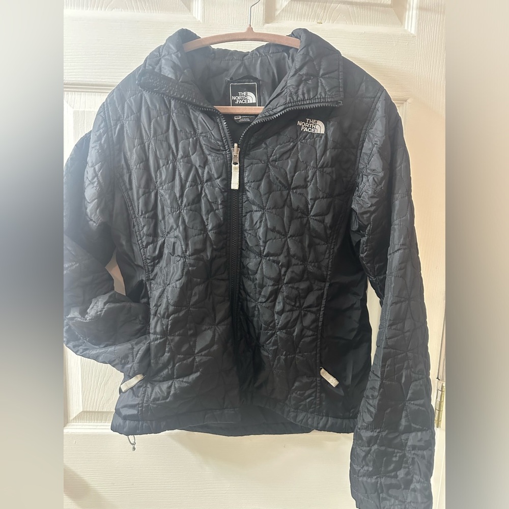 Women’s North Face jacket